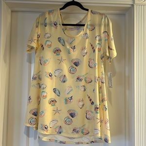 LuLaRoe Perfect T size M